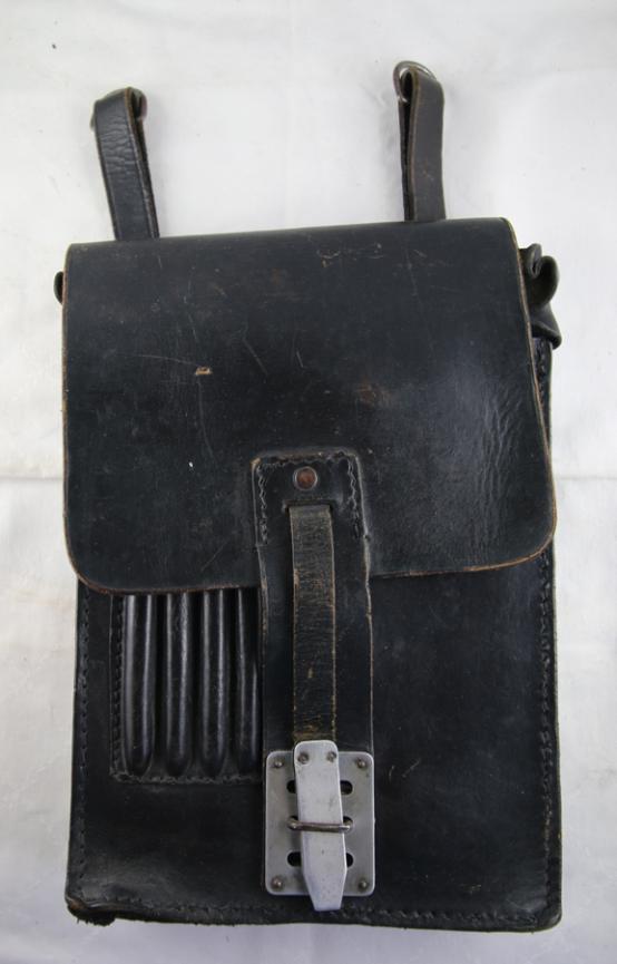 Porte carte M35 - Meldekartentasche M35