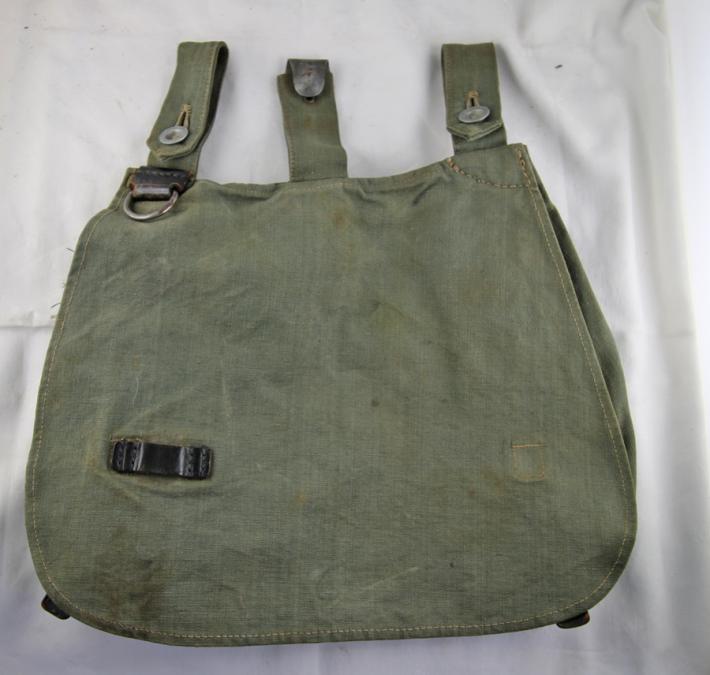 Sac à pain de la SA ou de l'A-SS - SA oder A-SS Brotbeutel