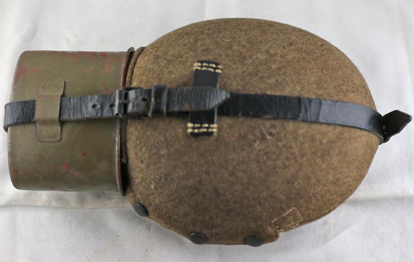 Gourde WH - Feldflasche