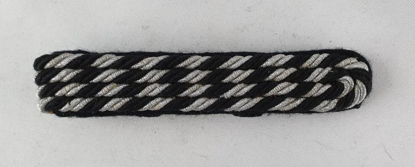 Patte d'épaule pour homme du rang de l'A-SS