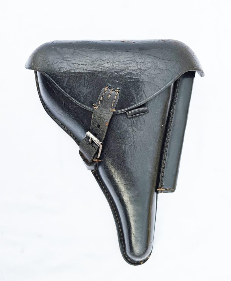 Holster de P08 daté de 1916