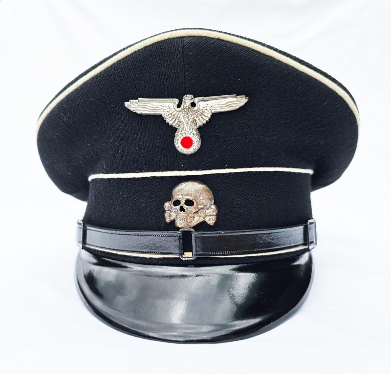 Casquette d'homme du rang de l'A-SS
