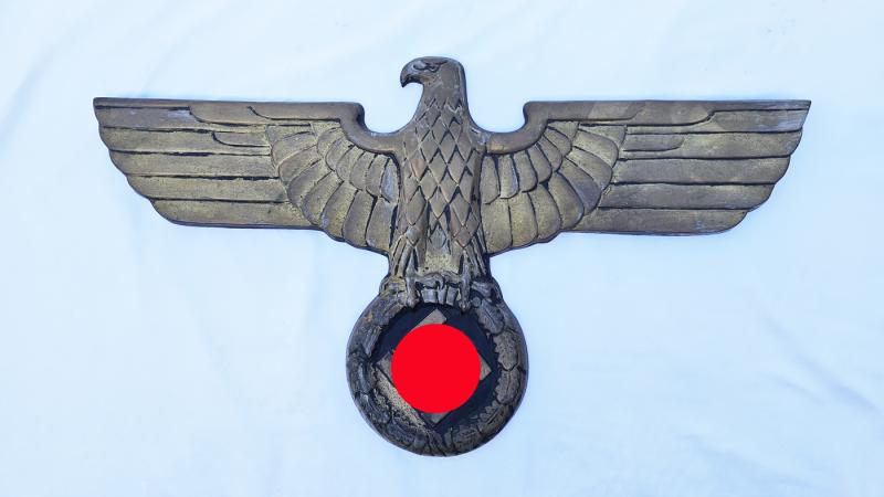 Aigle de type DRB