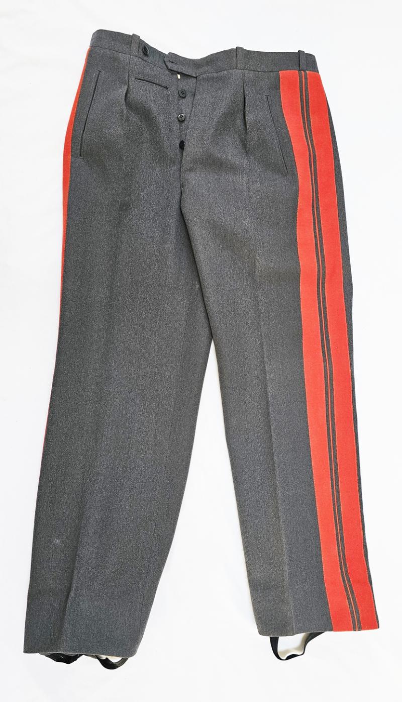 Pantalon pour général