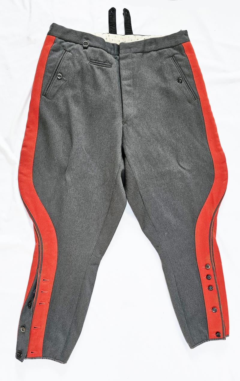 Culotte de général