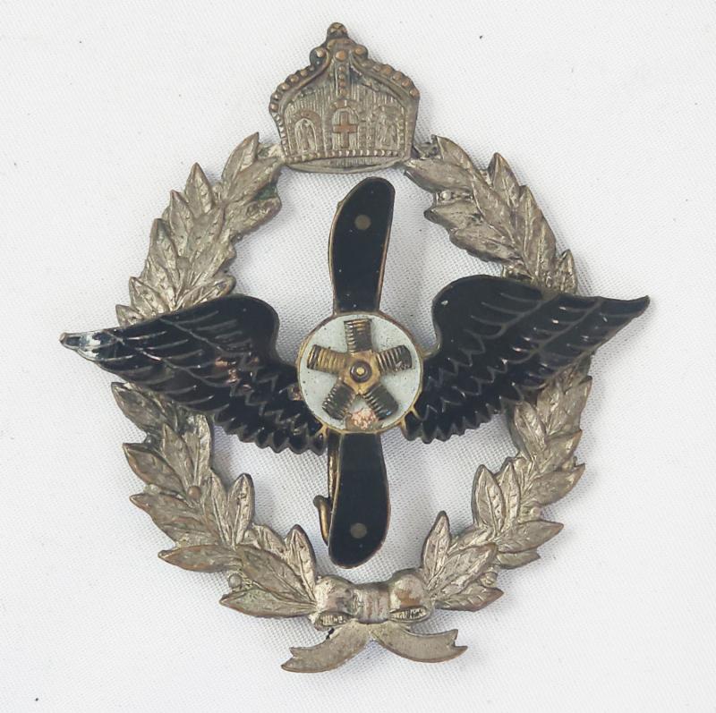 Ehrenzeichen des Kaiserlichen Aero- und Modellflieger Vereins