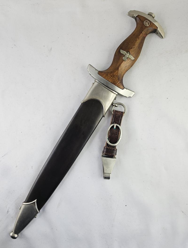 Dague SA - HACO Berlin