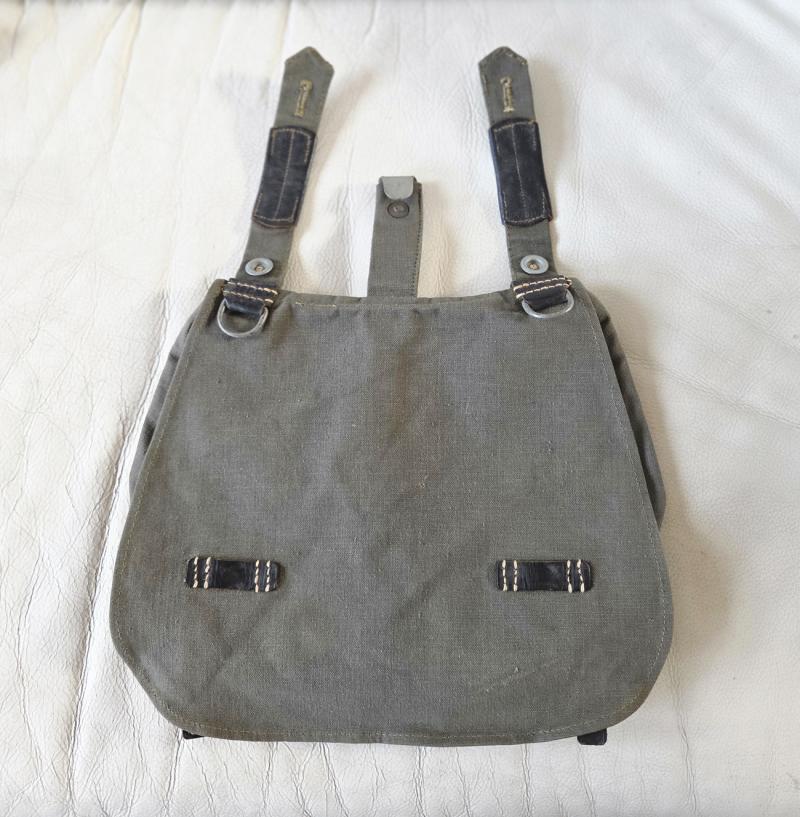 Sac à Pain - Brotbeutel