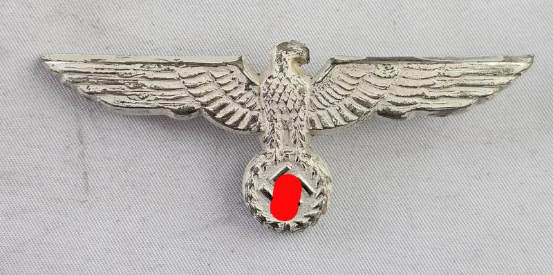 Aigle précoce casquette de la Heer